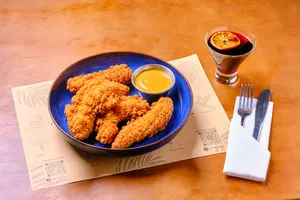Tenders de Pollo