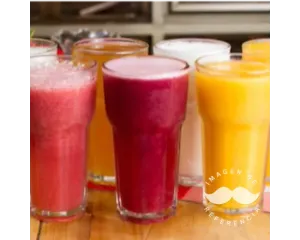 Jugo Natural Maracuya