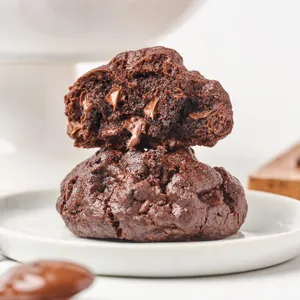 Galleta Triple Chocolate
