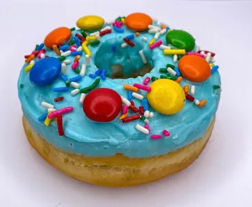 Rosquilla Divertilandia