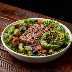 Ensalada de Atún LNF