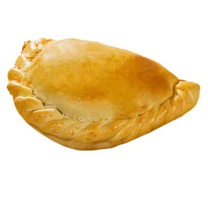 Empanada Corriente + Lata Bebida