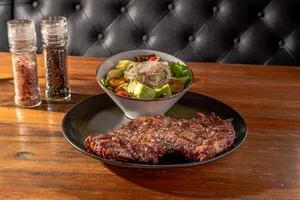 Ribeye (400 gr)