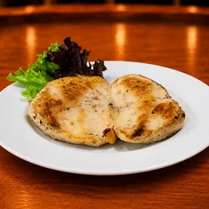 Pechuga Pollo