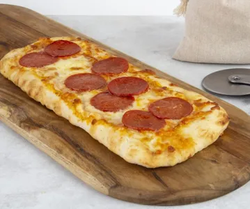 Pizza Pepperoni