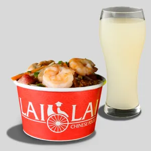 Chaulafan To Go