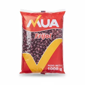 Frijol cargamanto mua rojo x 1000 grs Frijol cargamanto mua rojo x 1000 grs
