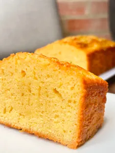 Torta de Naranja