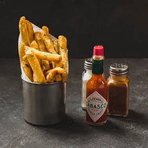 Papas Fritas Grandes