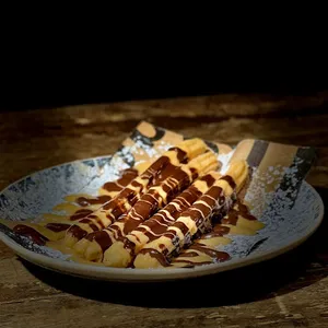 Churros