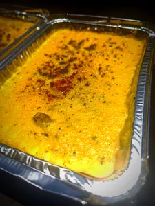 Pastel de Choclo Mechada 2p.