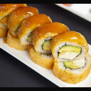 Maracuya Roll