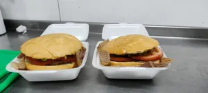 Promo 2x Sandwich