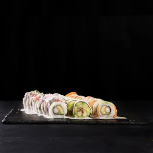 Combo Primaveral (28 piezas)