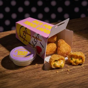 Chilli Bites