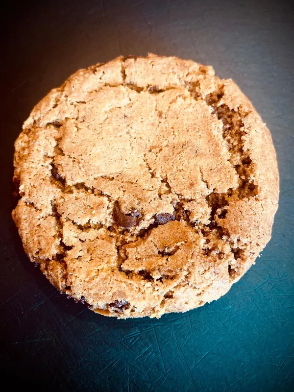 Galletas de Chocolate