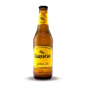 Guayacan Golden Ale 5.0°