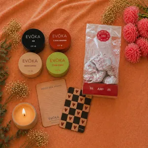 Pack Día de la Madre Bolsa de Alfajores