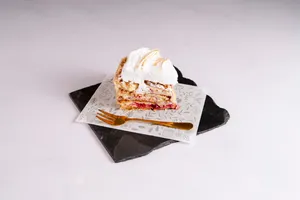 Torta Amor Porción