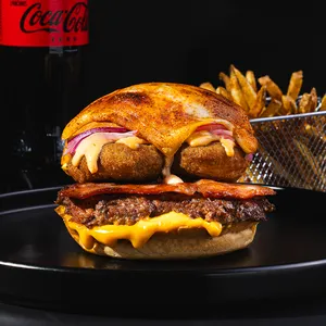 Combo Gratin Madurita