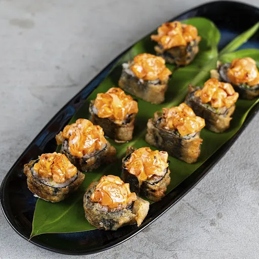 Tempura Sake Tempura Sake