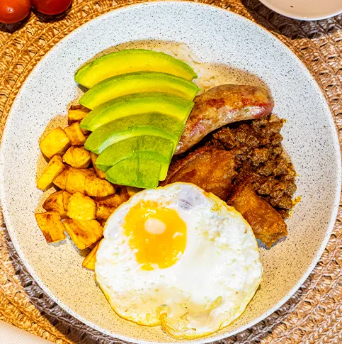 Criollos