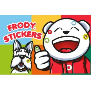 Stickers