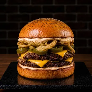 Spicy Hot jalapeño