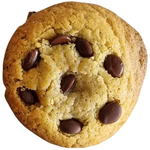 Choco-Chips