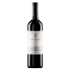 Carmenere Botella Gran Reserva
