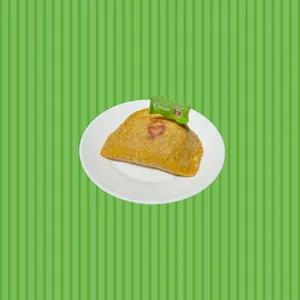 EMPANADA DE QUESO