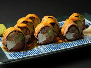 Usubua Roll