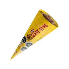 sahne-nuss cono