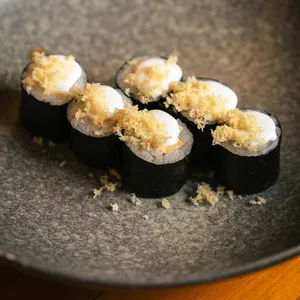 Hosomaki Veggie