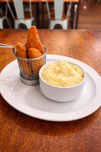Chicken Tender