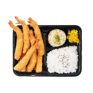 Ebi Furai Bento