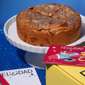 Cookie Cake Ugly Sweater