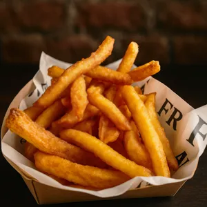 Papas Fritas FK 200g