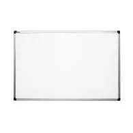 Pizarra  blanca acrilica30 x 40cm