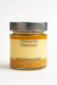 Postres Cuchareables