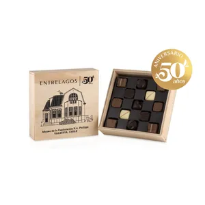 654-1 - Caja bombones 135 gr.