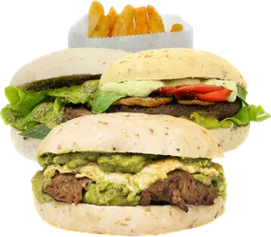 NUEVO! Elige tu Burger L Cmb CUPON