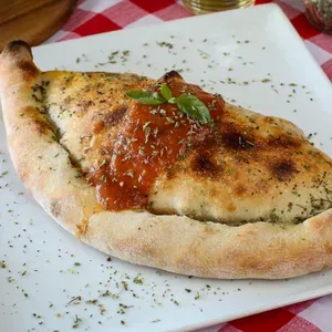 Calzone L´antica Pimiento 25 cm