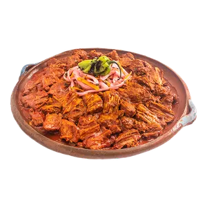 Cochinita pibil 1 Kg SKU 17649