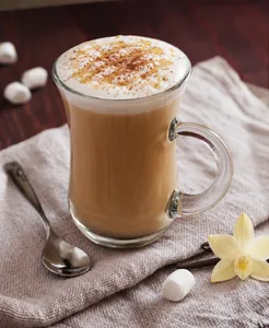 Capuccino  Vainilla   Ristora-Italy