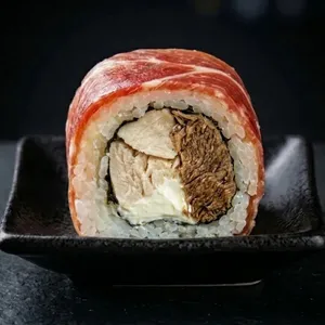 Buffalo Roll