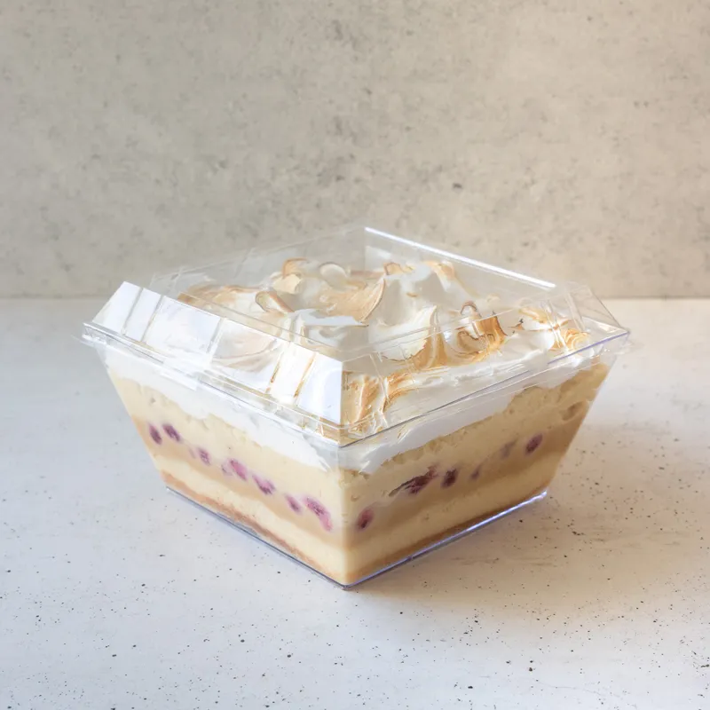 Postre Tres Leches Frambuesa Familiar Postre Tres Leches Frambuesa Familiar