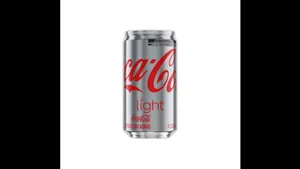 Coca Cola Light