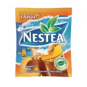 Nestea Durazno 90grs