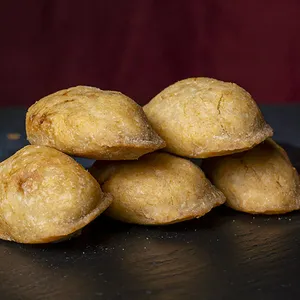 Gyozas de Cerdo 5 unidades